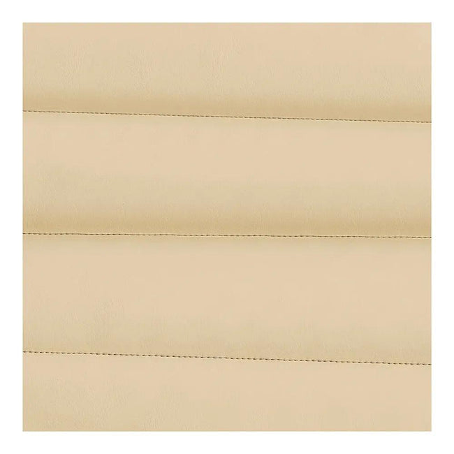 Beauty Salon Backwash Basin Chair - Adjustable Leg Rest Extension Victoria - DIR Store