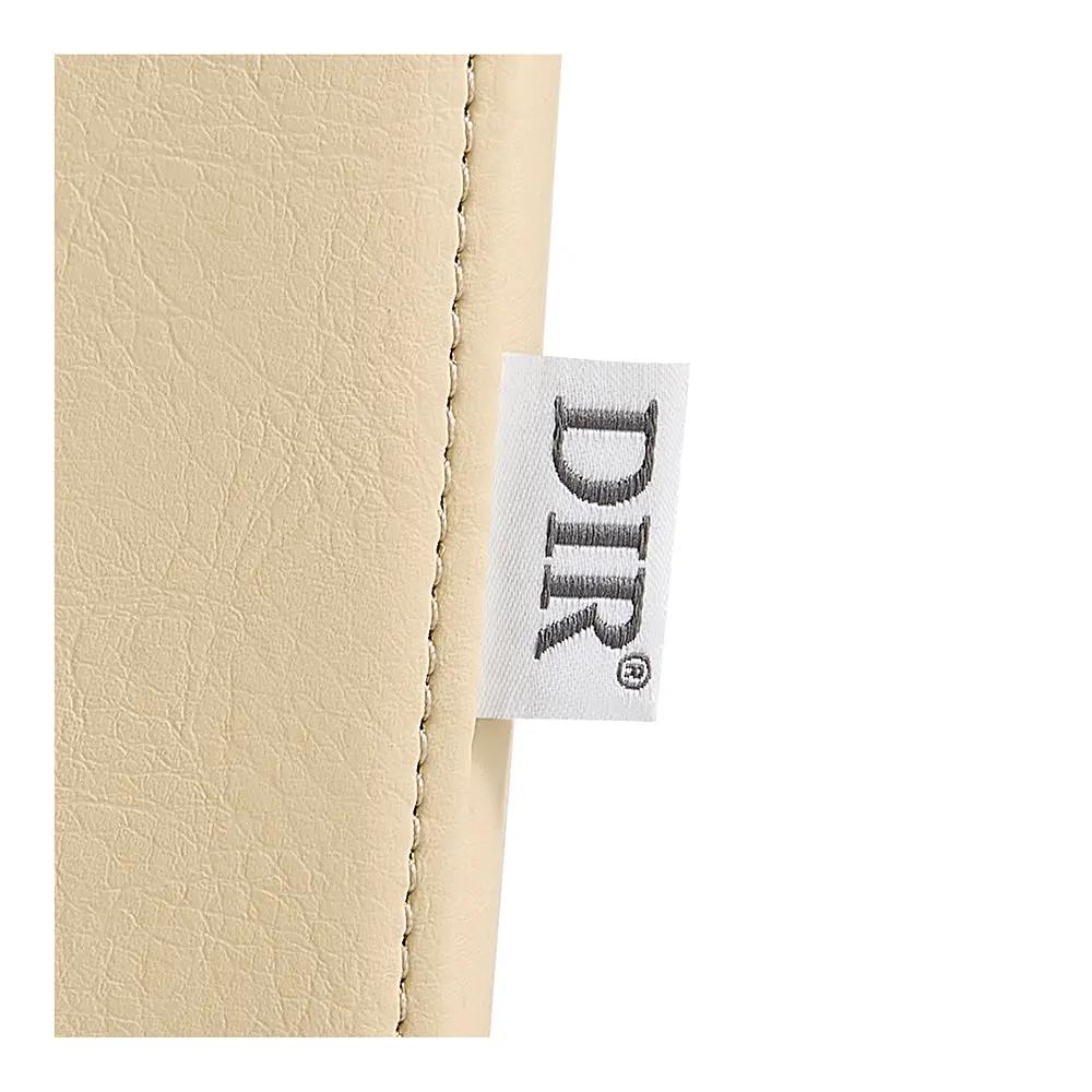 Beauty Salon Backwash Basin Chair - Adjustable Leg Rest Extension Victoria - DIR Store