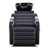 Beauty Salon Backwash Basin Chair - Adjustable Leg Rest Extension Victoria - DIR Store