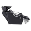 Beauty Salon Backwash Basin Chair - Adjustable Leg Rest Extension Victoria - DIR Store