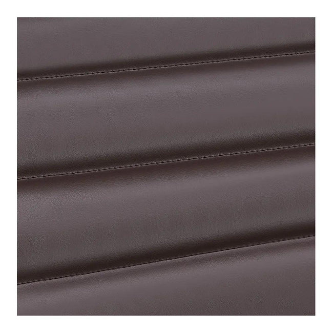 Beauty Salon Backwash Basin Chair - Adjustable Leg Rest Extension Victoria - DIR Store