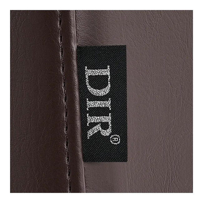 Beauty Salon Backwash Basin Chair - Adjustable Leg Rest Extension Victoria - DIR Store