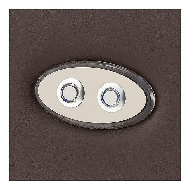 Beauty Salon Backwash Basin Chair - Adjustable Leg Rest Extension Victoria - DIR Store