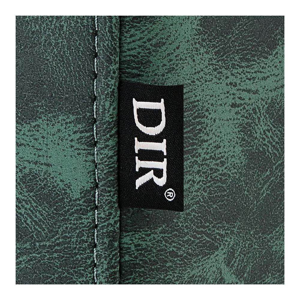 Beauty Salon Backwash Basin Chair - Adjustable Leg Rest Extension Victoria - DIR Store