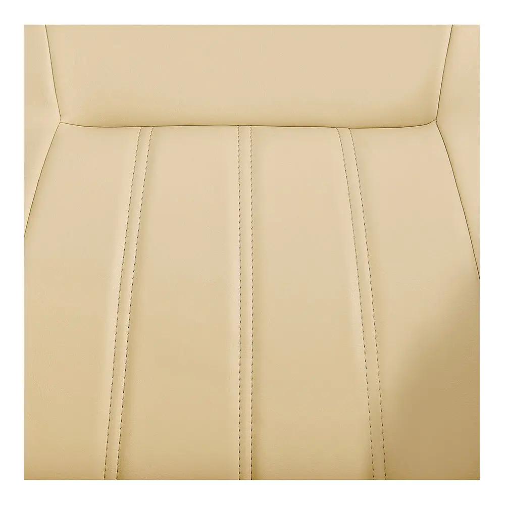 Beauty Salon Backwash Unit with Adjustable Basin & Adjustable Legrest - Anode - DIR Store