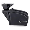 Beauty Salon Backwash Unit with Adjustable Basin & Adjustable Legrest - Anode - DIR Store