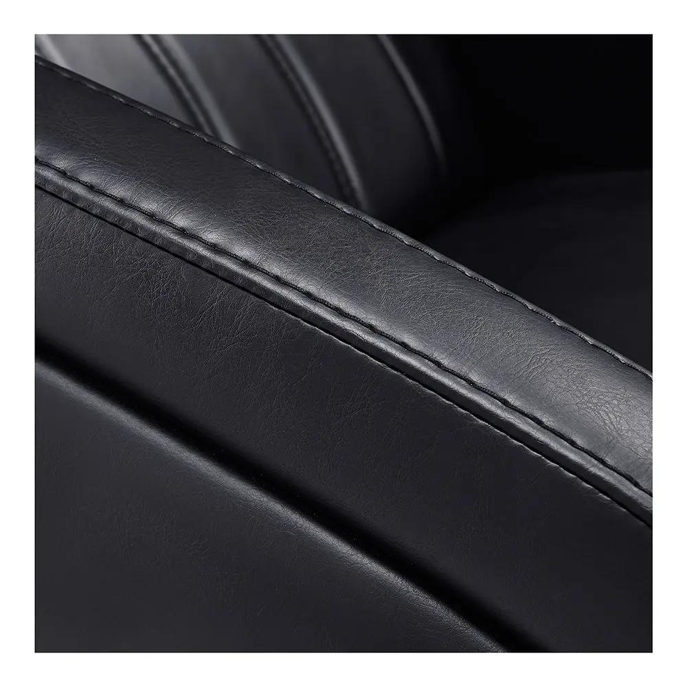 Beauty Salon Backwash Unit with Adjustable Basin & Adjustable Legrest - Anode - DIR Store