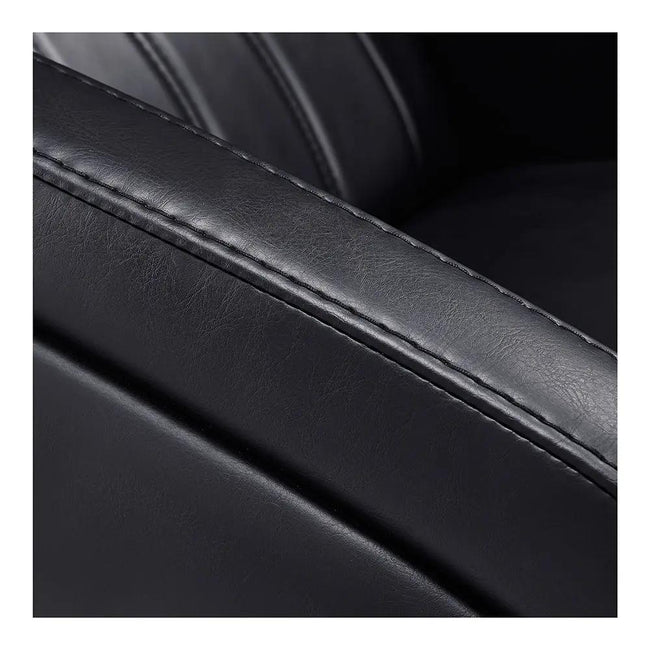 Beauty Salon Backwash Unit with Adjustable Basin & Adjustable Legrest - Anode - DIR Store