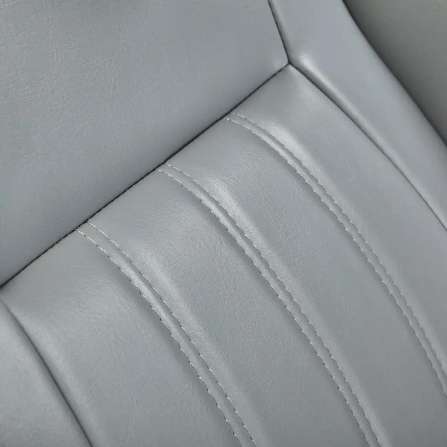 Beauty Salon Backwash Unit with Adjustable Basin & Adjustable Legrest - Anode - DIR Store