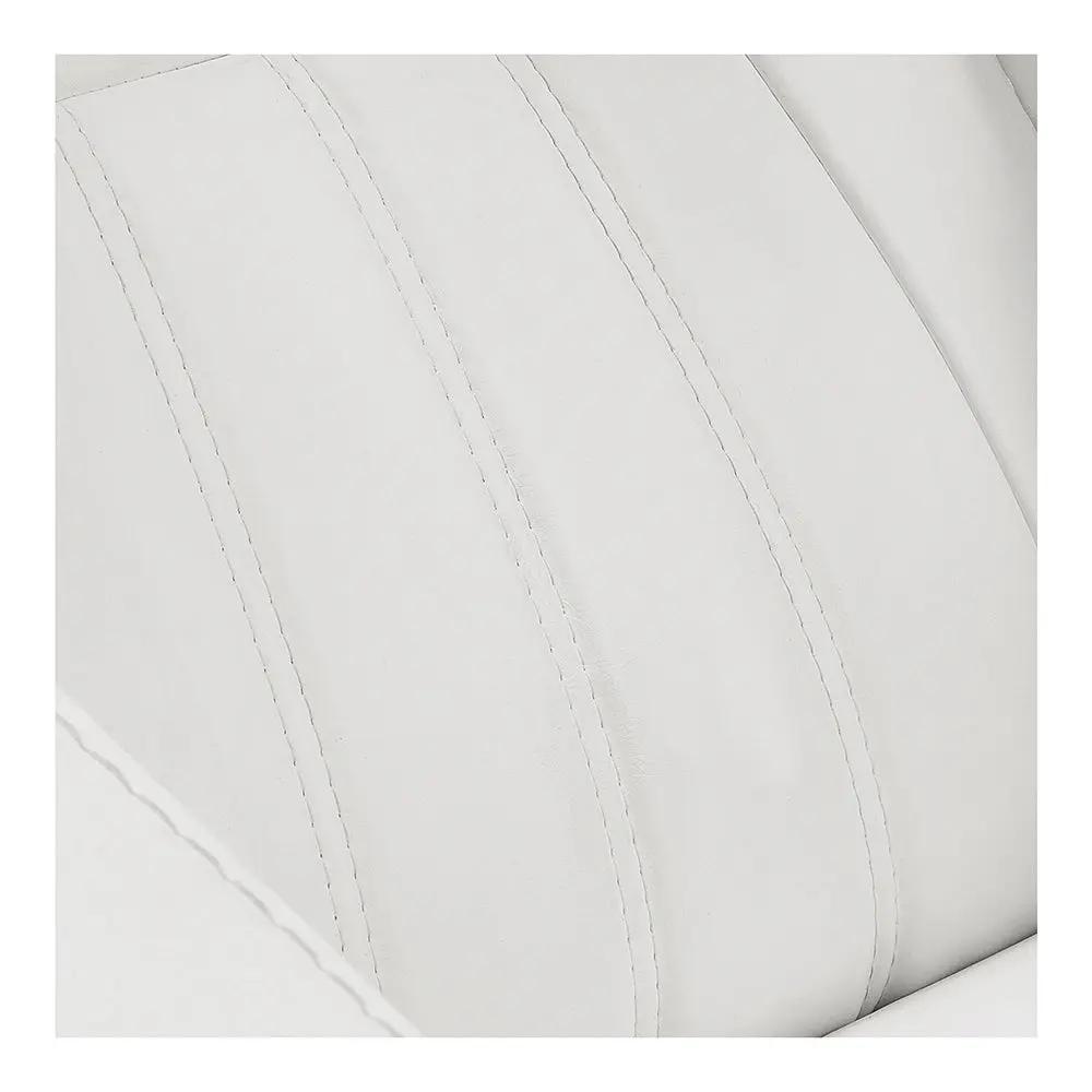 Beauty Salon Backwash Unit with Adjustable Basin & Adjustable Legrest - Anode - DIR Store