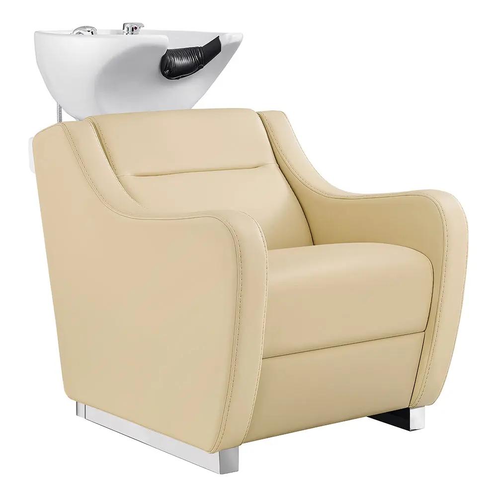 Salon Backwash Unit with Adjustable Basin - Arcadian - DIR Store