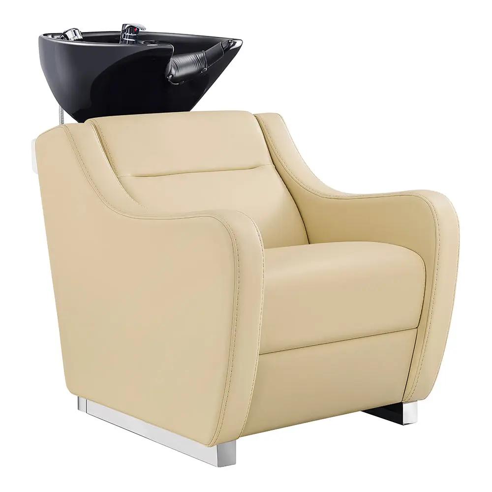 Salon Backwash Unit with Adjustable Basin - Arcadian - DIR Store