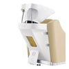 Salon Backwash Unit with Adjustable Basin - Arcadian - DIR Store