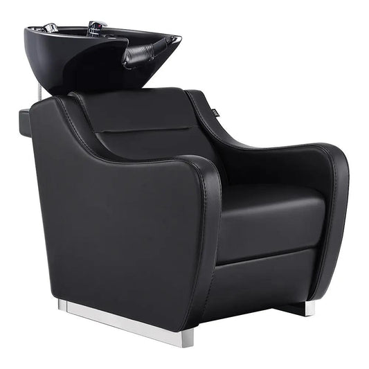 Salon Backwash Unit with Adjustable Basin - Arcadian - DIR Store