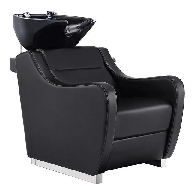 Salon Backwash Unit with Adjustable Basin - Arcadian - DIR Store