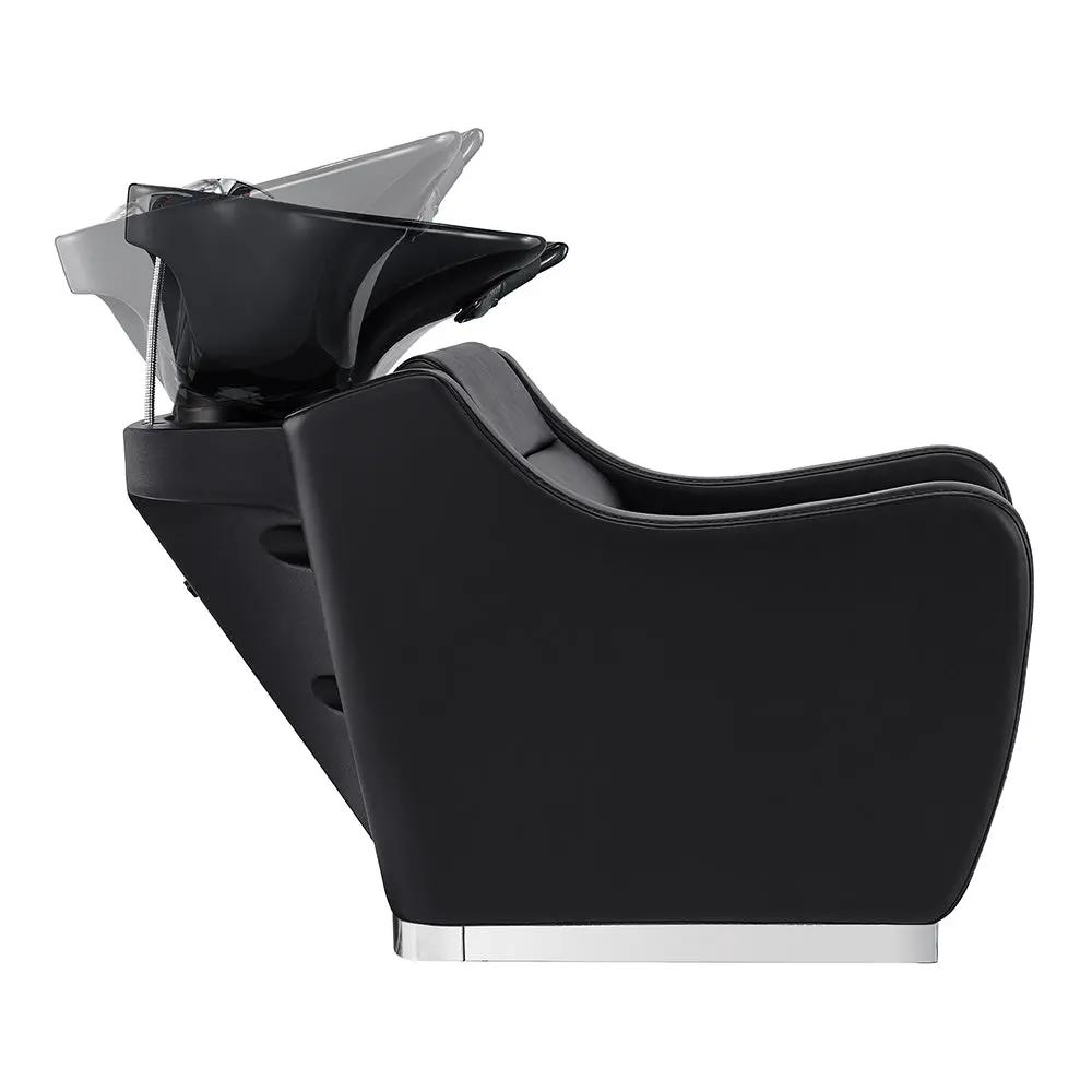 Salon Backwash Unit with Adjustable Basin - Arcadian - DIR Store