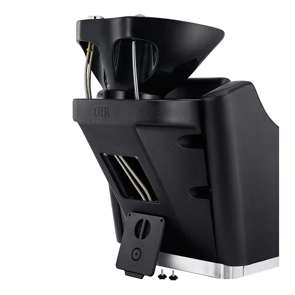 Salon Backwash Unit with Adjustable Basin - Arcadian - DIR Store