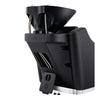 Salon Backwash Unit with Adjustable Basin - Arcadian - DIR Store
