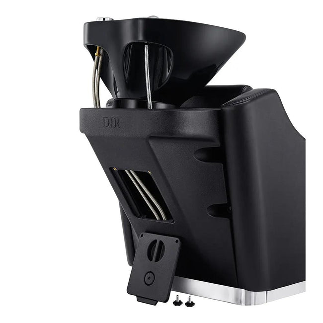 Salon Backwash Unit with Adjustable Basin - Arcadian - DIR Store