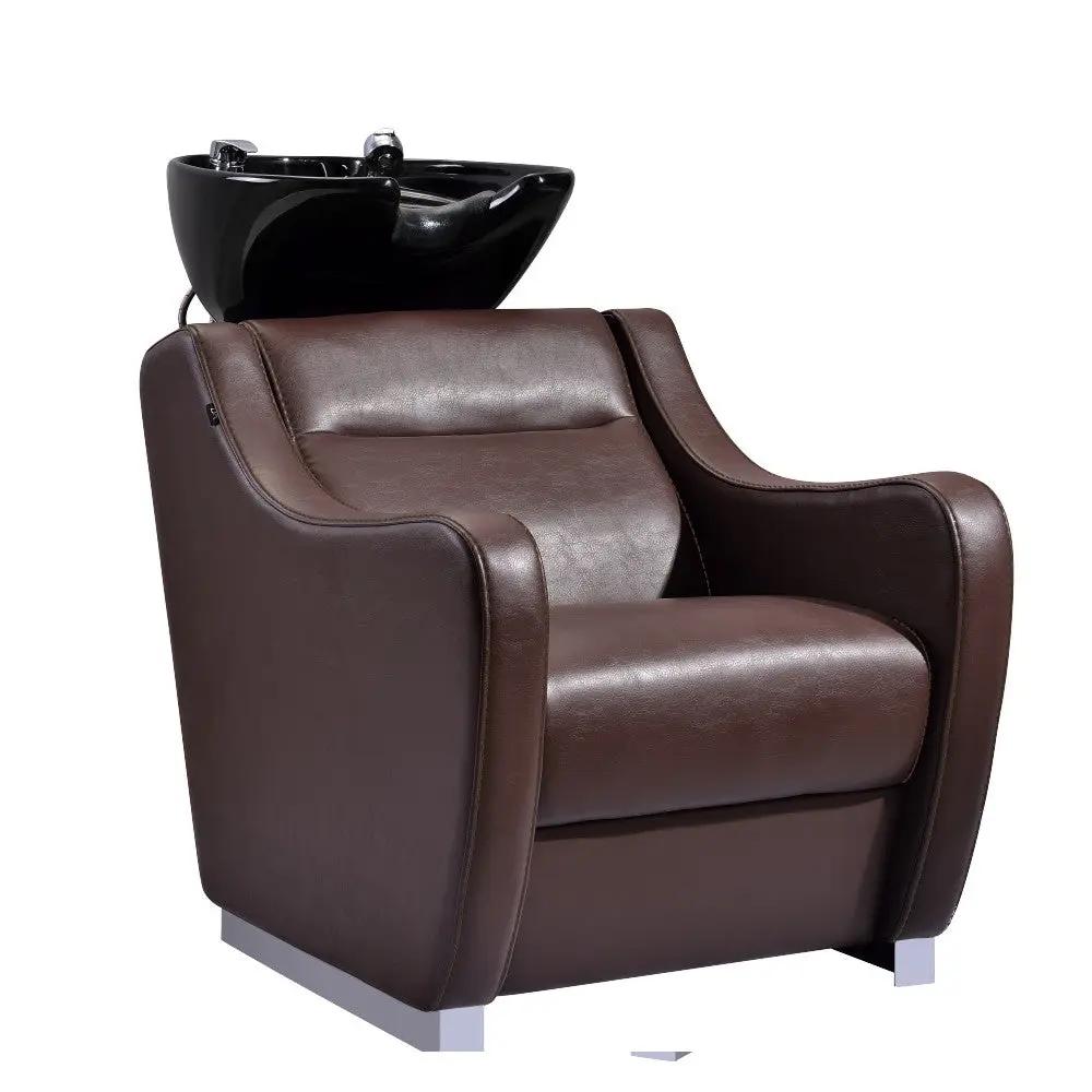 Salon Backwash Unit with Adjustable Basin - Arcadian - DIR Store