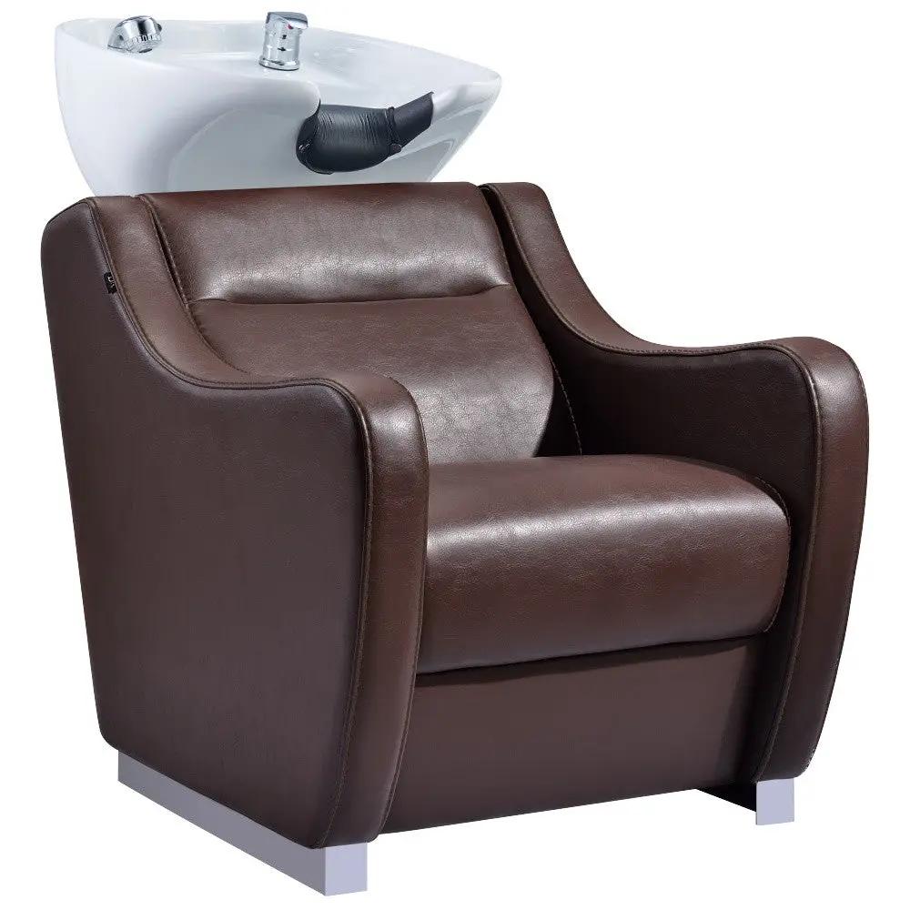 Salon Backwash Unit with Adjustable Basin - Arcadian - DIR Store