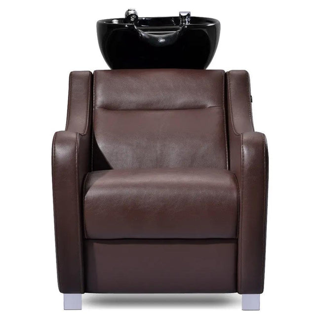 Salon Backwash Unit with Adjustable Basin - Arcadian - DIR Store