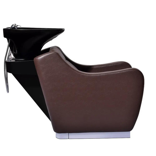 Salon Backwash Unit with Adjustable Basin - Arcadian - DIR Store