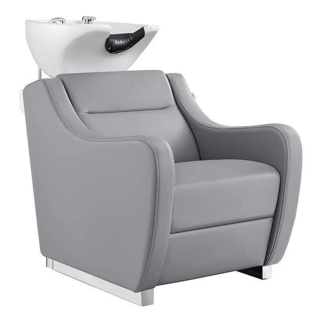 Salon Backwash Unit with Adjustable Basin - Arcadian - DIR Store