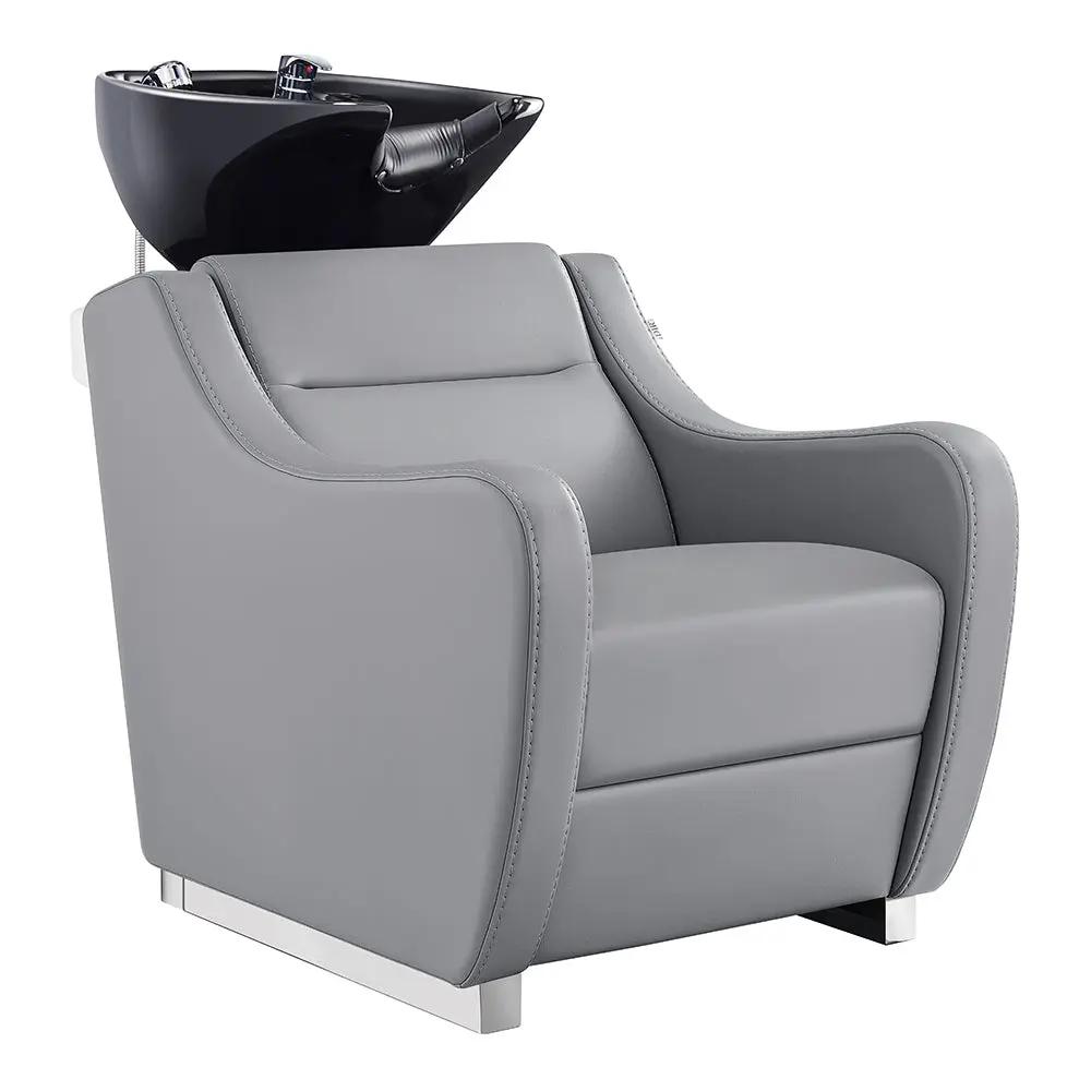 Salon Backwash Unit with Adjustable Basin - Arcadian - DIR Store