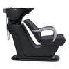 Beauty Salon Backwash Unit with Adjustable Basin & Adjustable Seat - Beckman - DIR Store