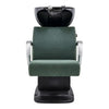 Beauty Salon Backwash Unit with Adjustable Basin & Adjustable Seat - Beckman - DIR Store
