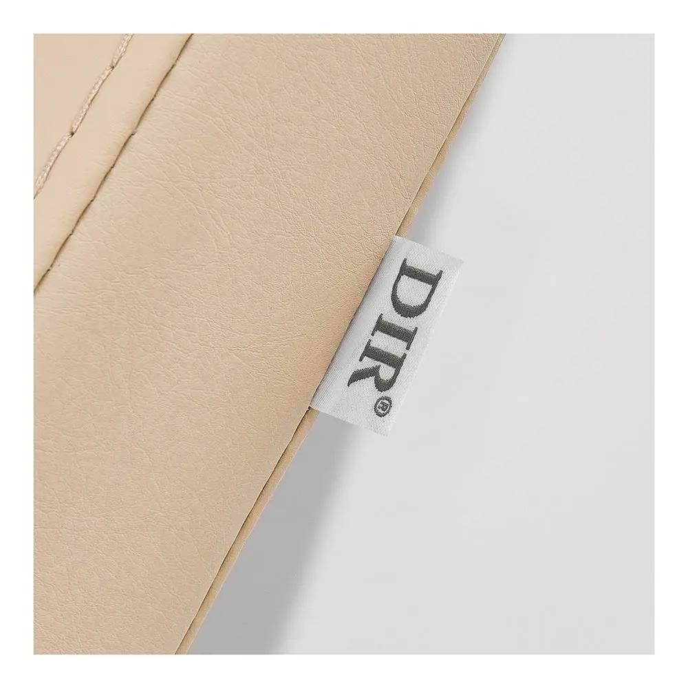 Salon Backwash Unit with Basin & Adjustable Seat -Grey Beckman - DIR Store