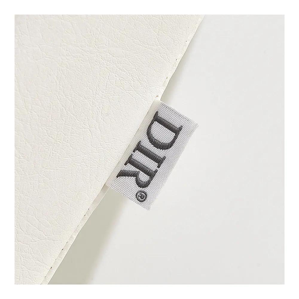 Salon Backwash Unit with Basin & Adjustable Seat -Grey Beckman - DIR Store