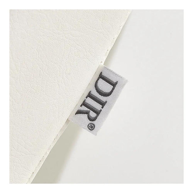 Salon Backwash Unit with Basin & Adjustable Seat -Grey Beckman - DIR Store