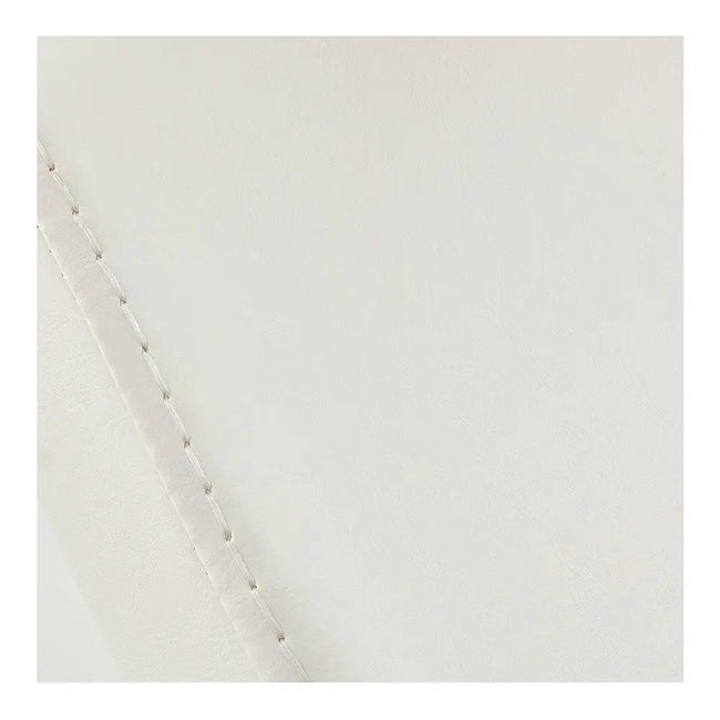 Salon Backwash Unit with Adjustable Sink & Seat - White Base Beckman Gold - DIR Store