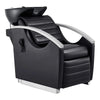 Beauty Salon Electric Massage Backwash Unit / Chair with Basin & Adjustable Seat- Bella V - DIR Store
