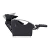 Beauty Salon Electric Massage Backwash Unit / Chair with Basin & Adjustable Seat- Bella V - DIR Store