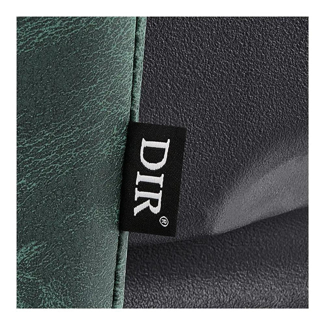 Beauty Salon Electric Massage Backwash Unit / Chair with Basin & Adjustable Seat- Bella V - DIR Store