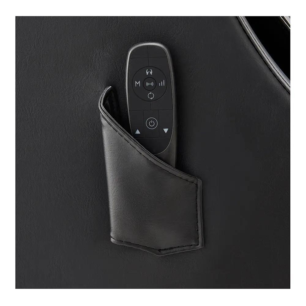 Beauty Salon Electrical Massage Backwash Unit with Adjustable Basin and Seat- Bella Gold Backwash - DIR Store