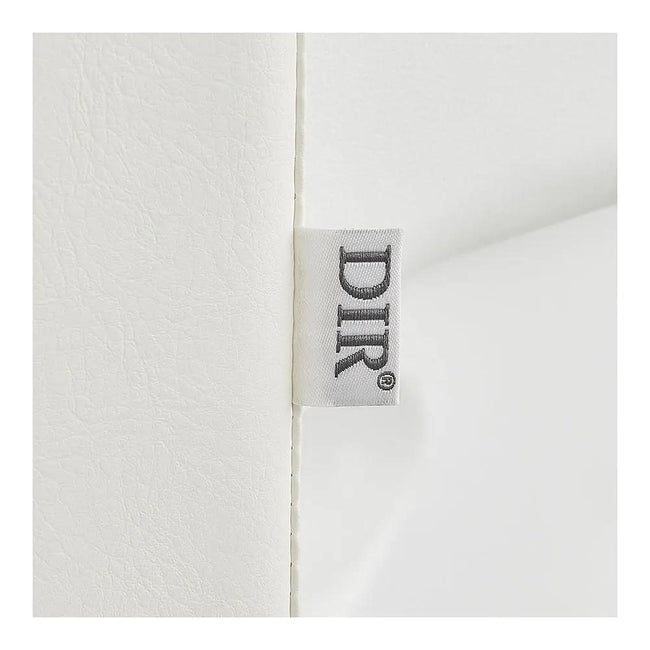 Beauty Salon Electrical Massage Backwash Unit with Adjustable Basin & Seat- Bella Titanium Black - DIR Store