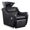 Salon Backwash Unit / Chair with Adjustable Basin & Adjustable Legrest extension - Callisto - DIR Store