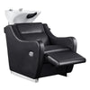 Salon Backwash Unit / Chair with Adjustable Basin & Adjustable Legrest extension - Callisto - DIR Store