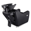 Salon Backwash Unit / Chair with Adjustable Basin & Adjustable Legrest extension - Callisto - DIR Store