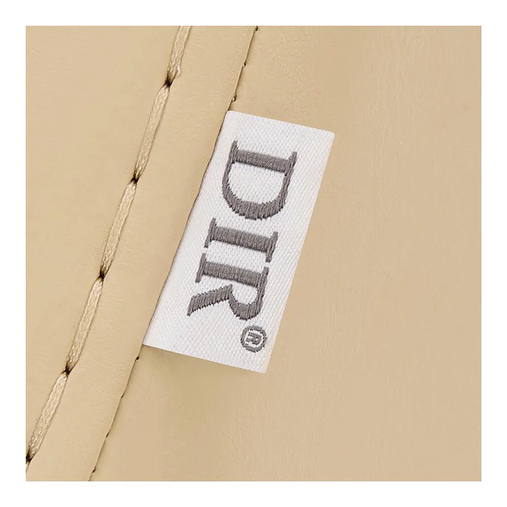 Beauty Salon Electric Massage Backwash Unit Chair with Adjustable Basin - Leona - DIR Store