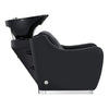 Beauty Salon Electric Massage Backwash Unit Chair with Adjustable Basin - Leona - DIR Store