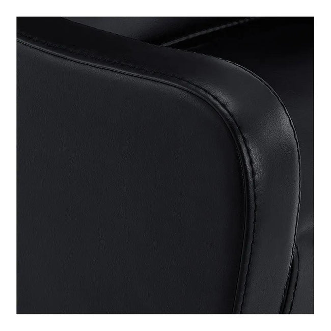 Beauty Salon Electric Massage Backwash Unit Chair with Adjustable Basin - Leona - DIR Store