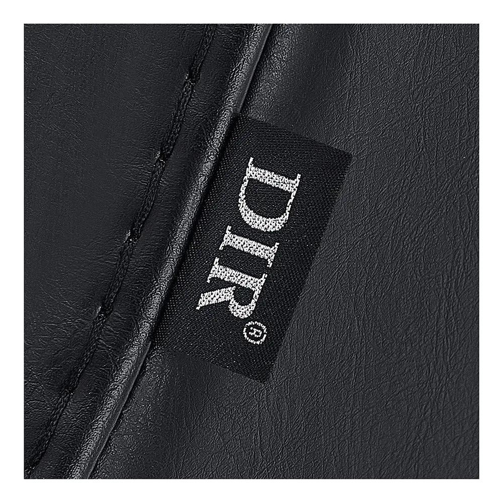 Beauty Salon Electric Massage Backwash Unit Chair with Adjustable Basin - Leona - DIR Store