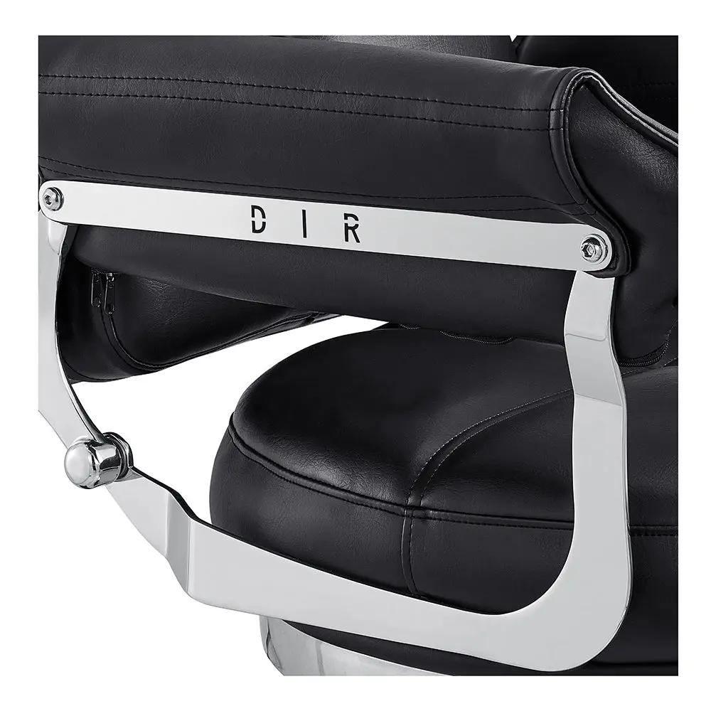 Beauty Salon Backwash Unit with Adjustable Basin & Seat - Mochilagon - DIR Store