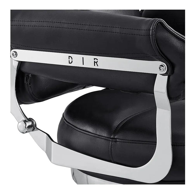 Beauty Salon Backwash Unit with Adjustable Basin & Seat - Mochilagon - DIR Store