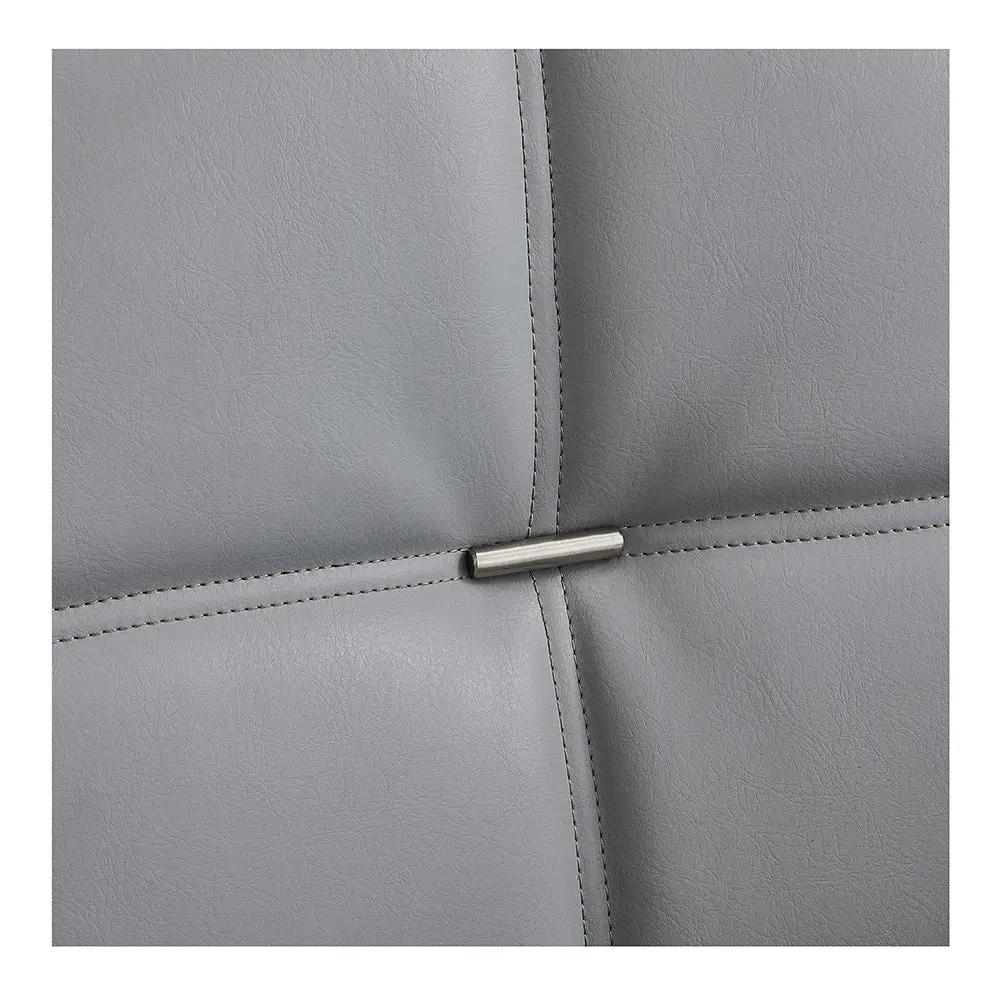 Beauty Salon Backwash Unit with Adjustable Basin & Seat - Mochilagon - DIR Store